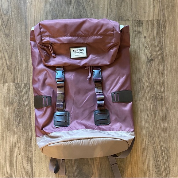 Burton Handbags - Burton tinder backpack